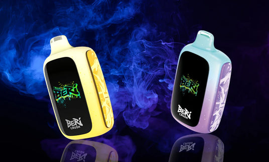 Beri Crush Vape Instructions: How to Use - A Complete Guide Beri Crush Vape Instructions: How to Use - A Complete Guide